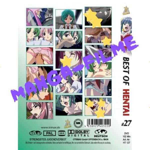 Best of Hentai #27